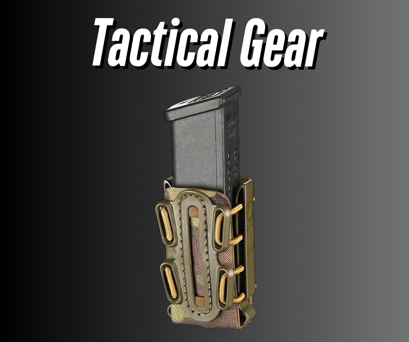 Tactical Gear