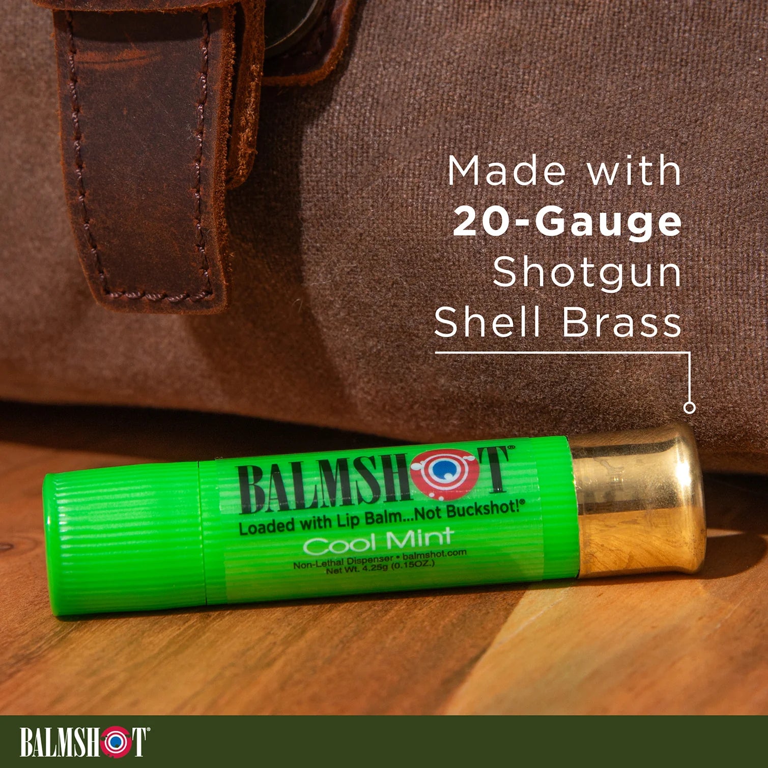 Balm Shot Lip Balm