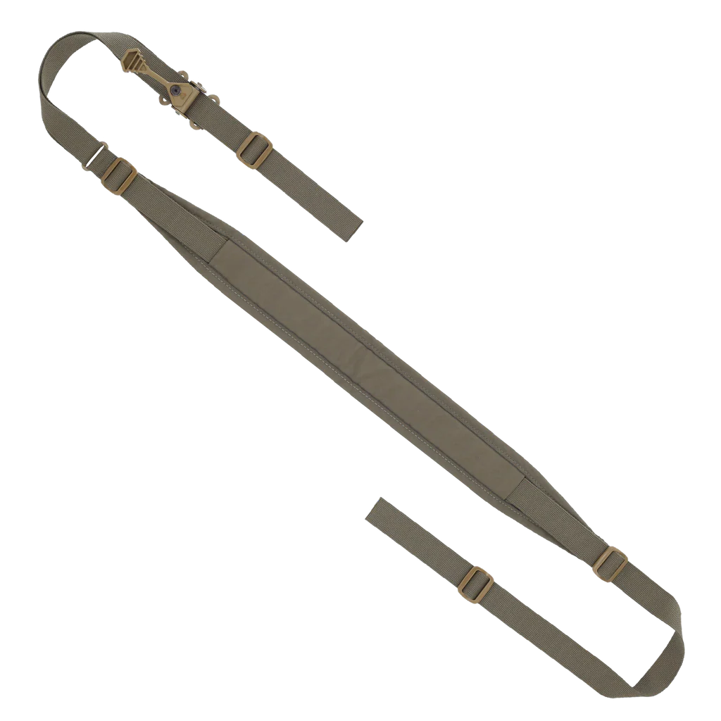 Adjustable Rifle Sling