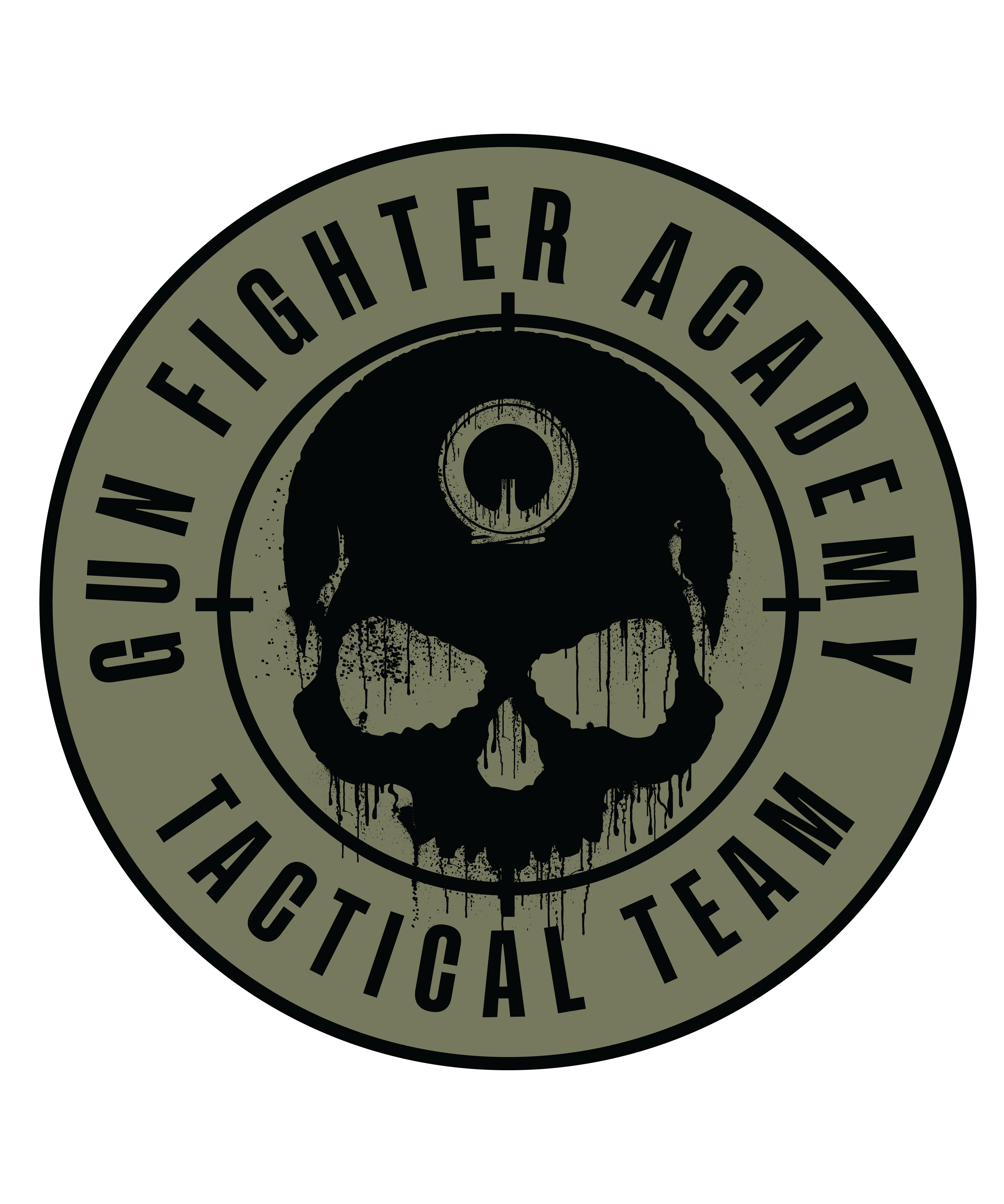Gun Fighter - June 10-13, 2027