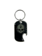 Level 1-4 Keychain Bottle Opener
