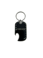 Level 1-4 Keychain Bottle Opener