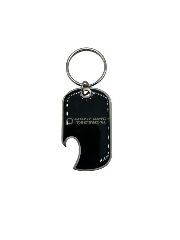 Level 1-4 Keychain Bottle Opener