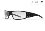 GATORZ - Magnum Ballistic Transitional Lens