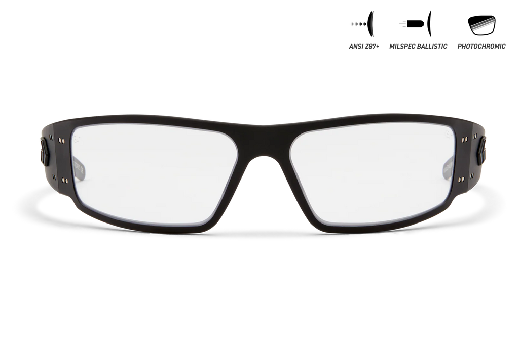 GATORZ - Magnum Ballistic Transitional Lens