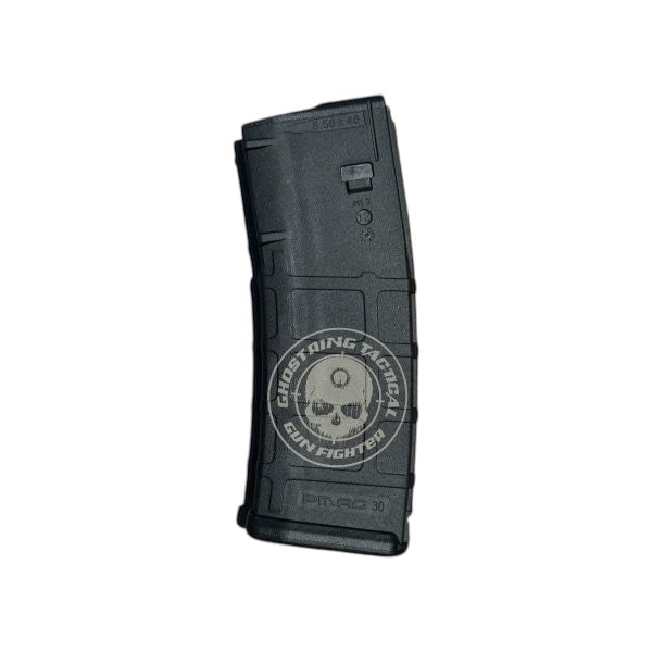 GRT PMAG
