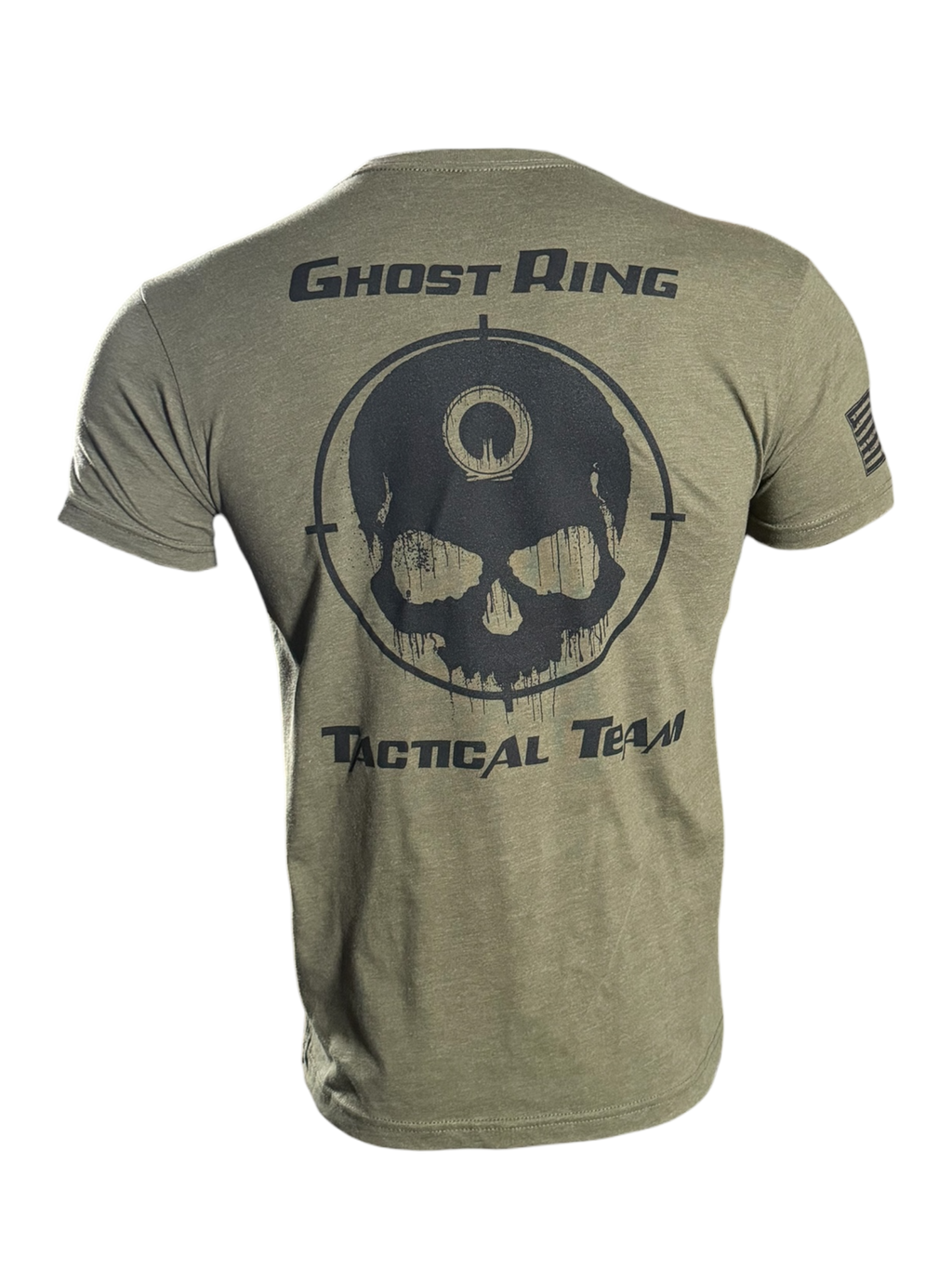 Tactical Team – Ranger