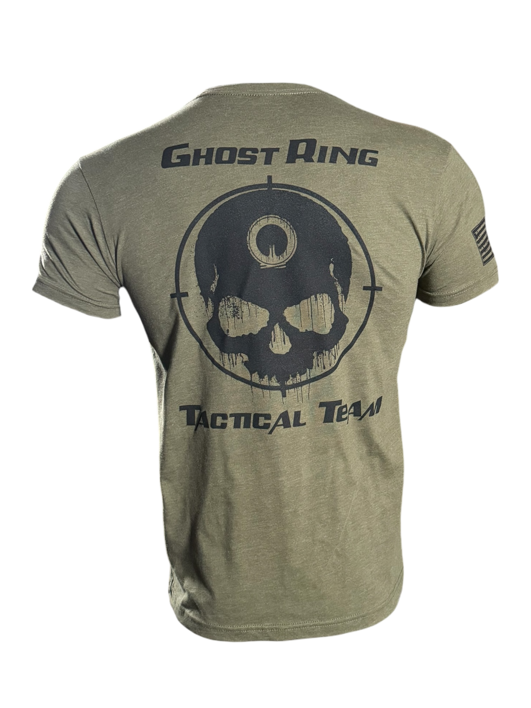 Tactical Team – Ranger