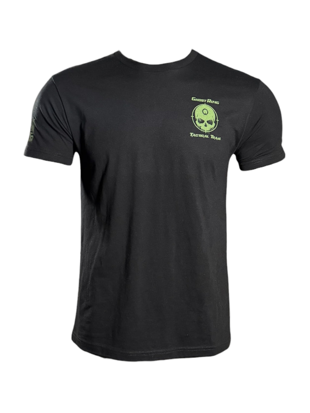 Tactical Team – Jungle