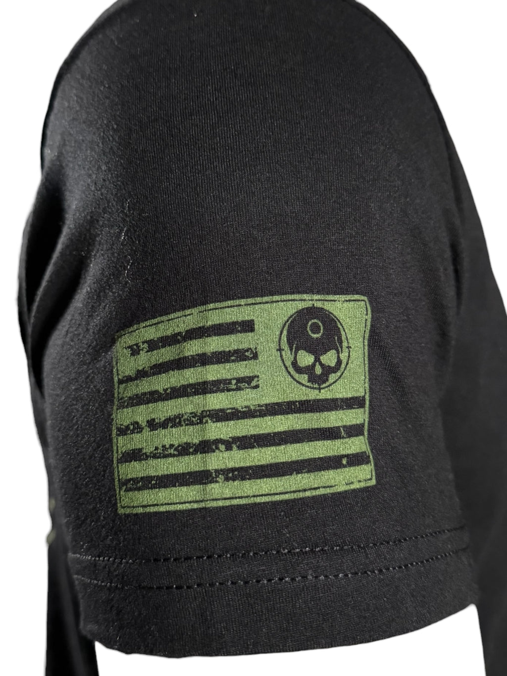 Tactical Team – Jungle