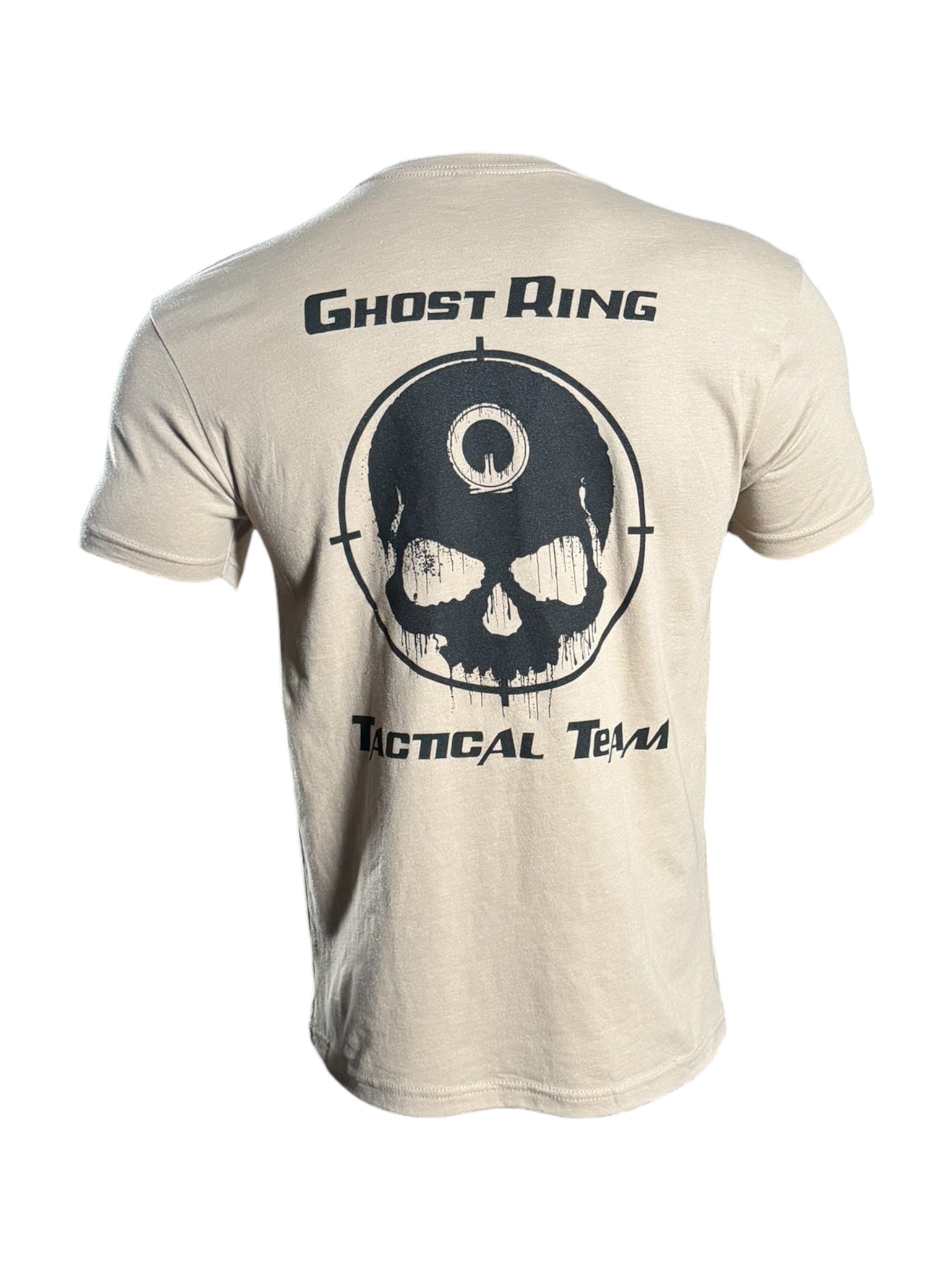 Tactical Team – Desert