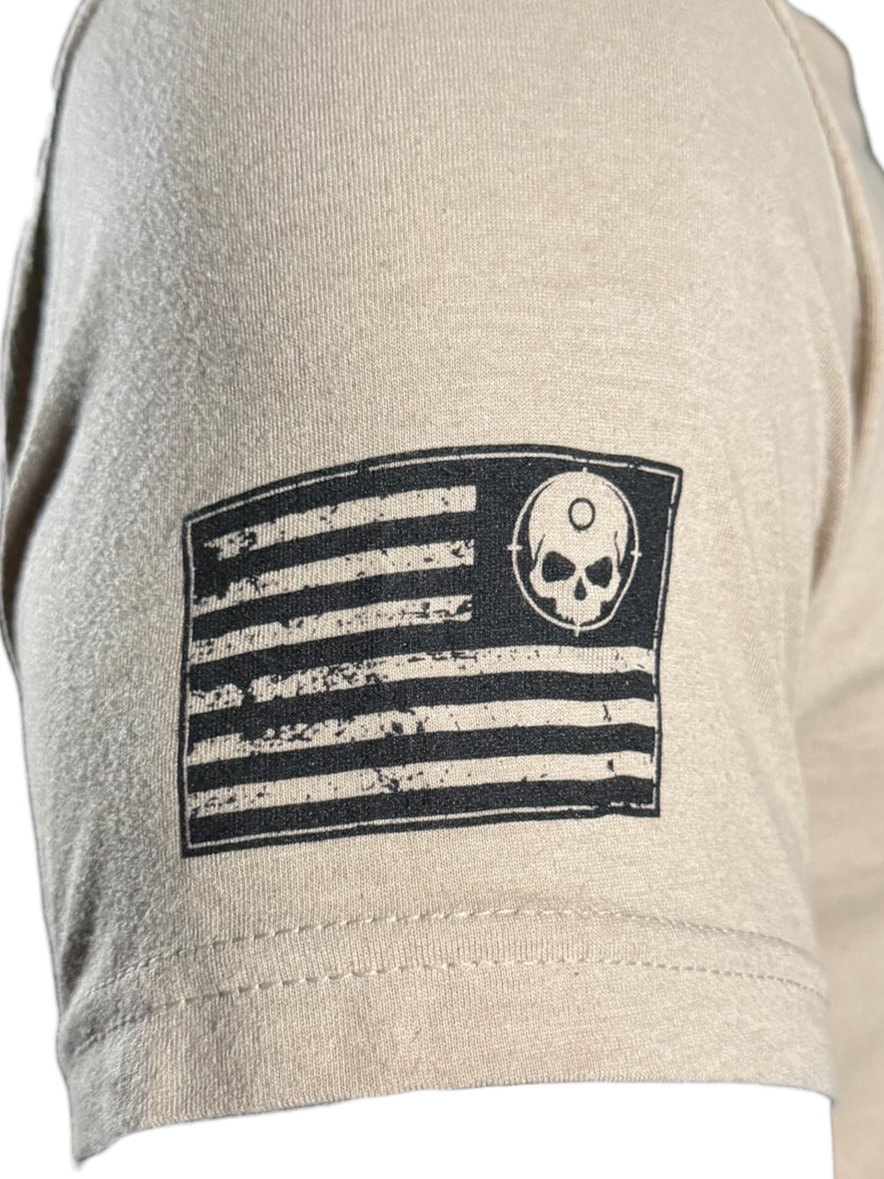 Tactical Team – Desert