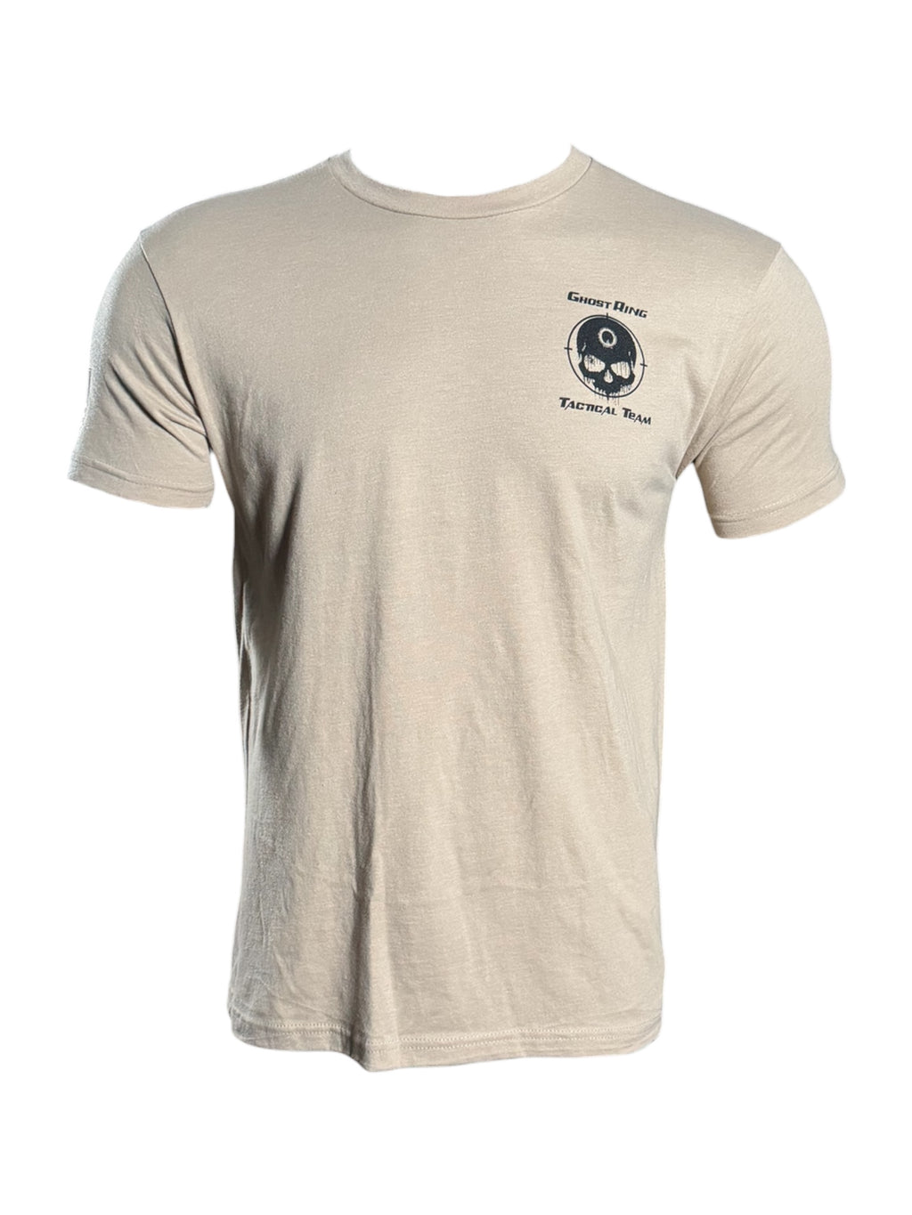 Tactical Team – Desert