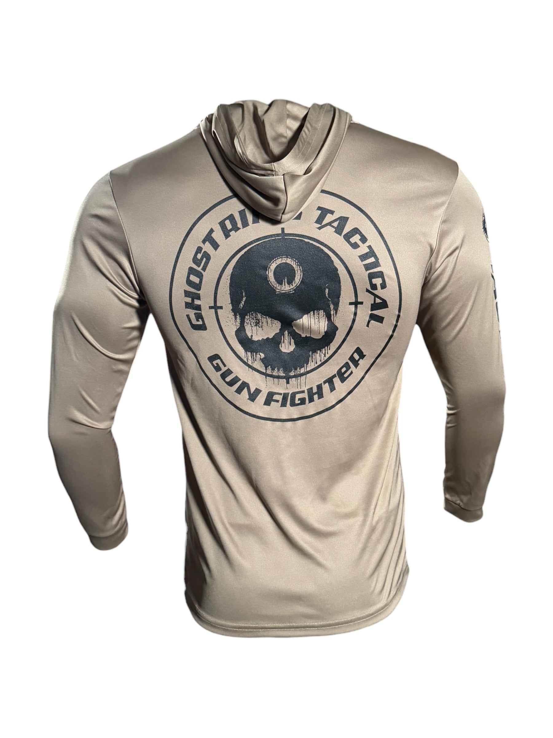 Range Day Sun Shirt