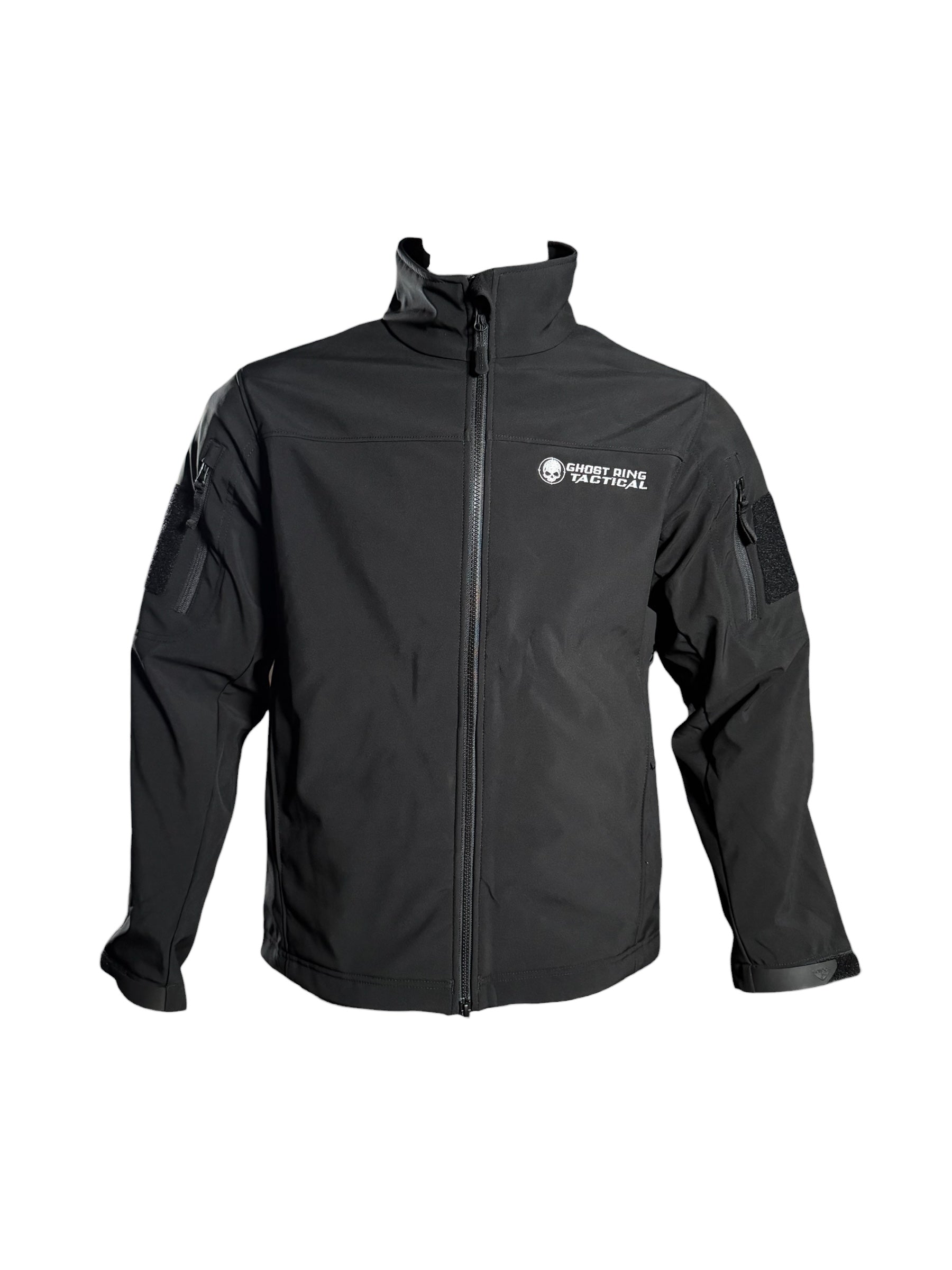 Urban Operator Jacket