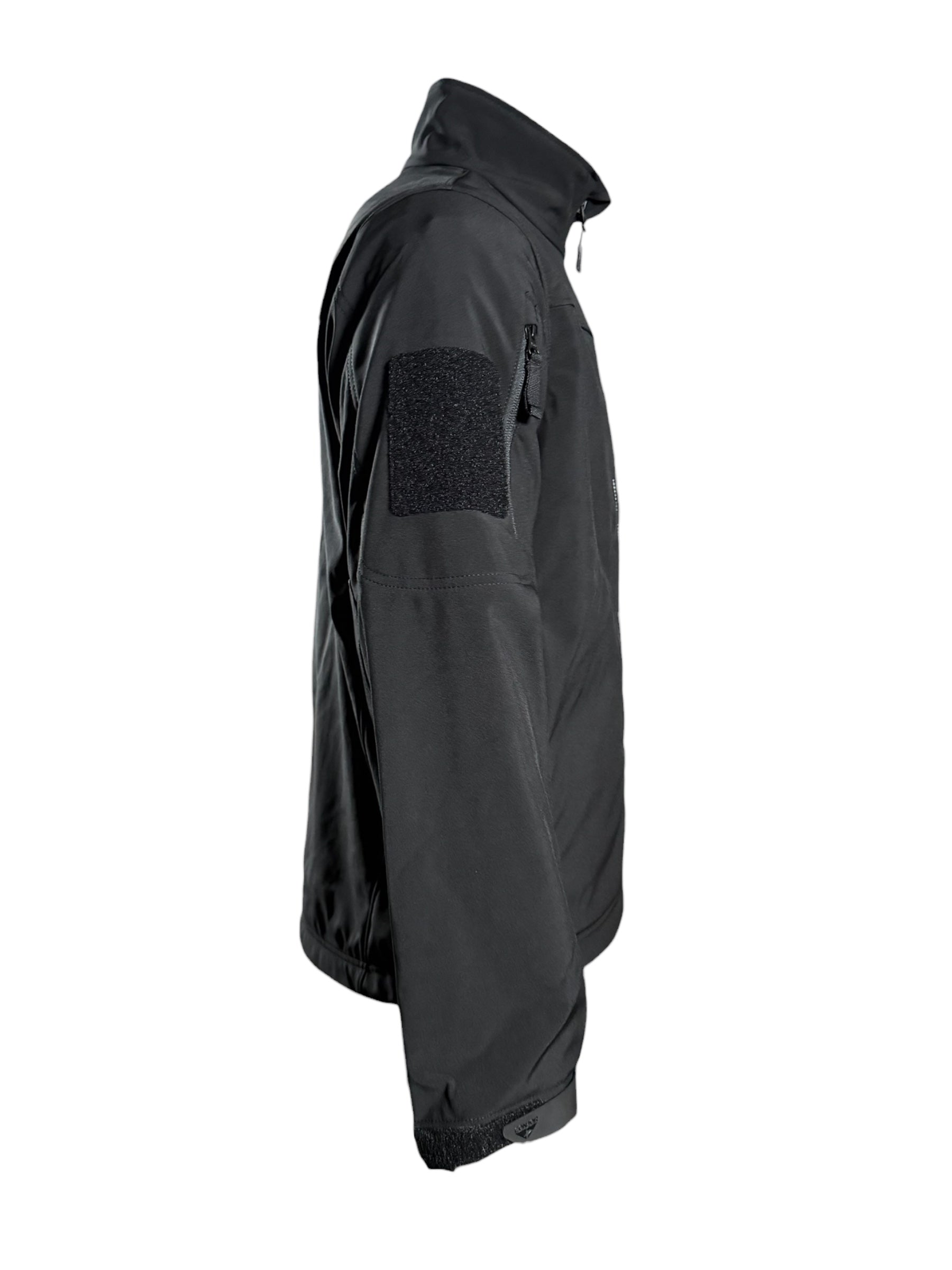 Urban Operator Jacket