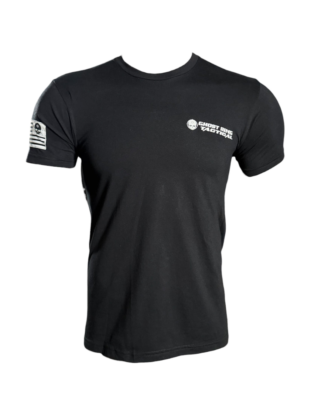 Tactical Team – Ghost