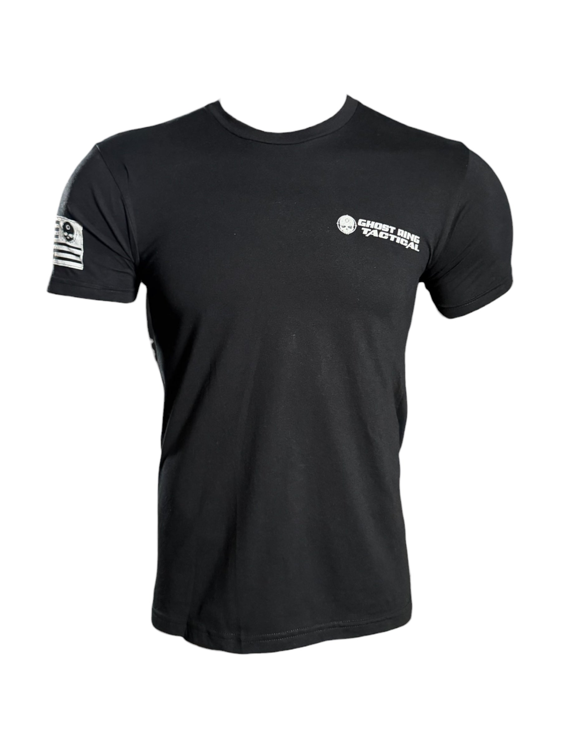 Tactical Team – Ghost