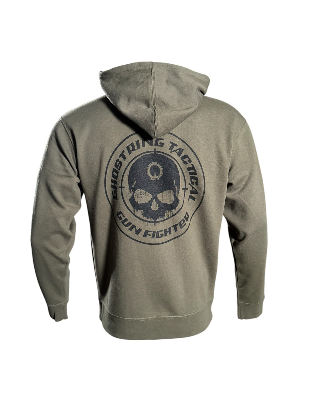 Ranger Hoodie