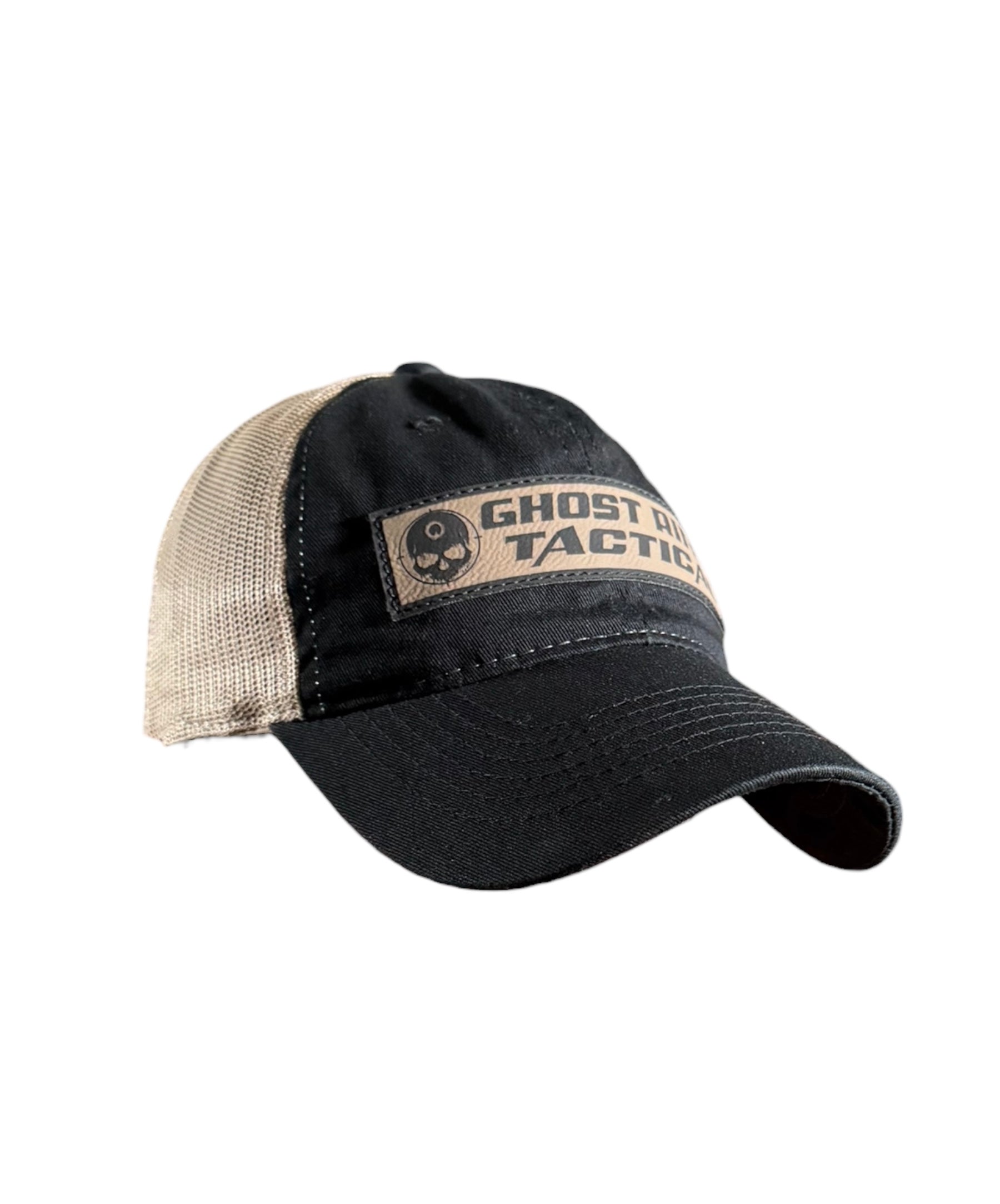 Night Stalker Hat – GHOST RING TACTICAL