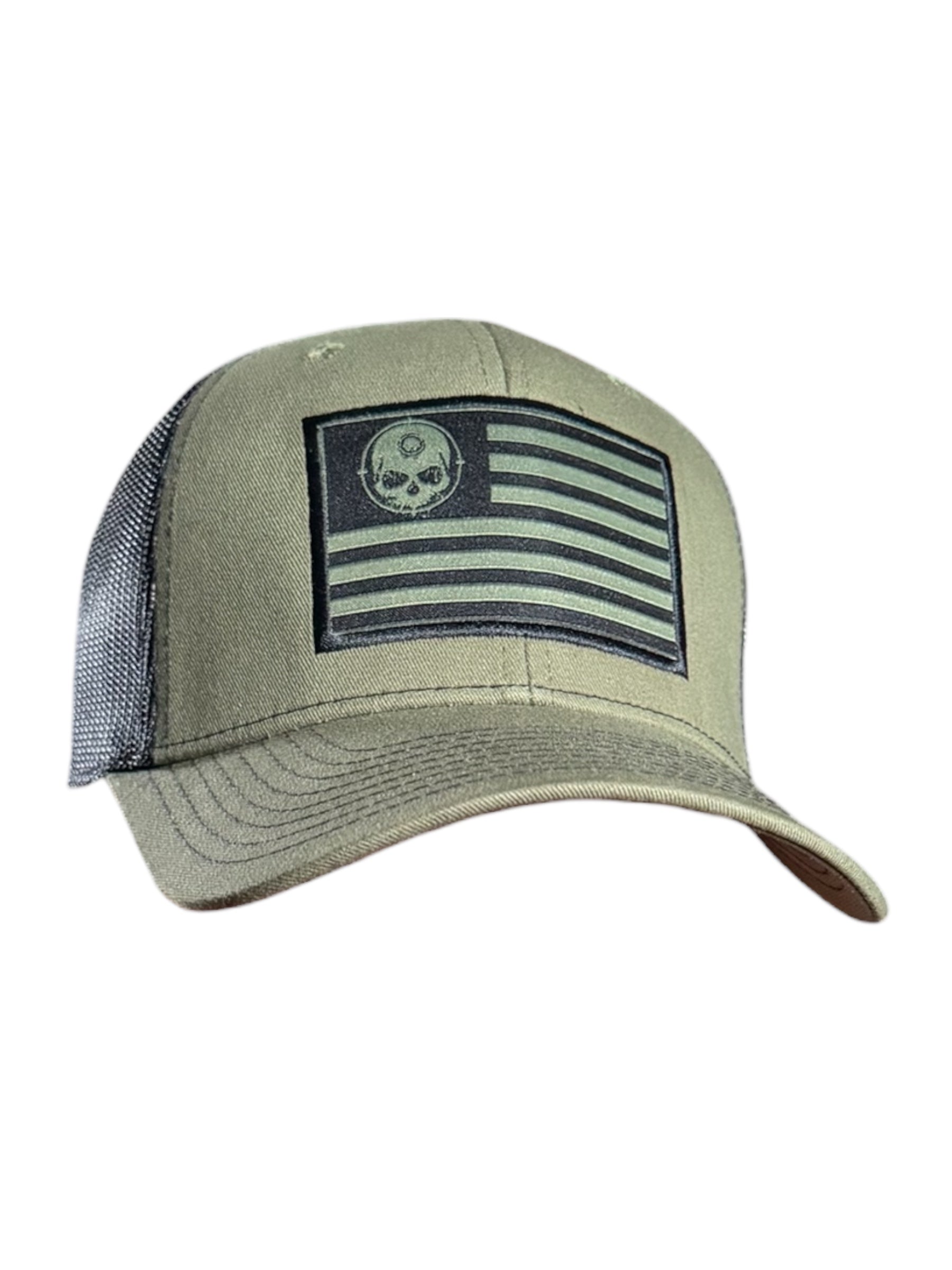 Defender Hat