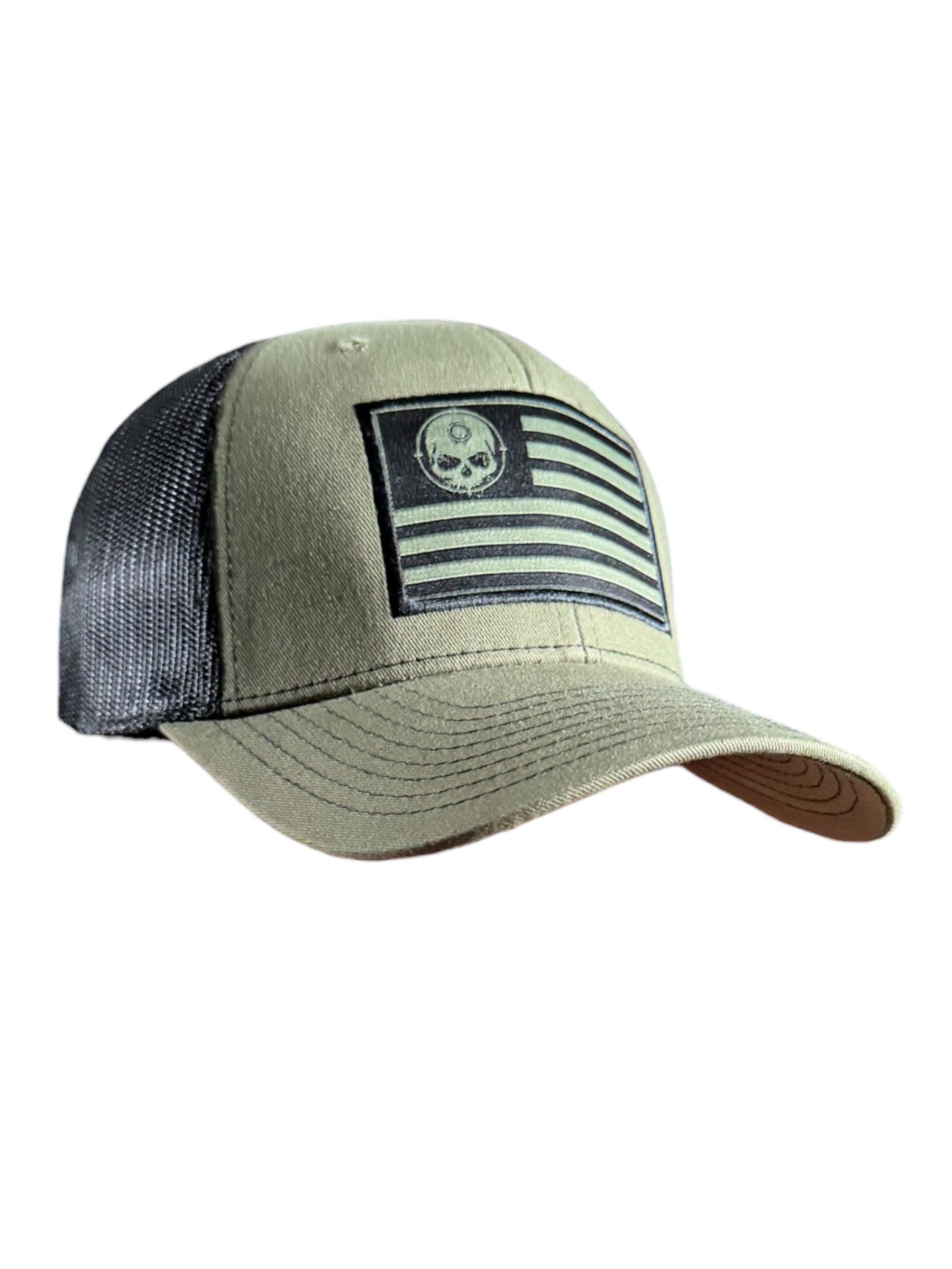 Defender Hat