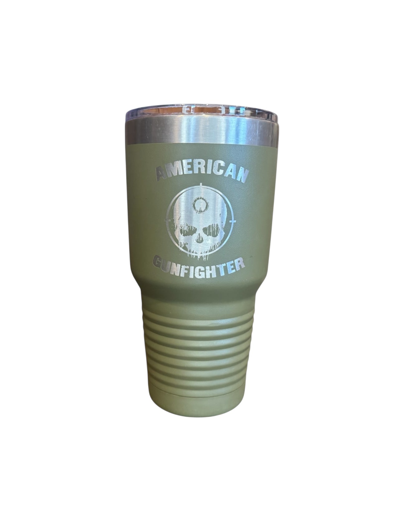 GunFighter Tumbler