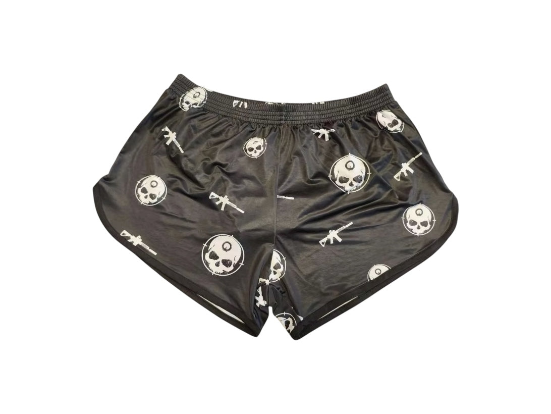 Ranger Panties - Midnight