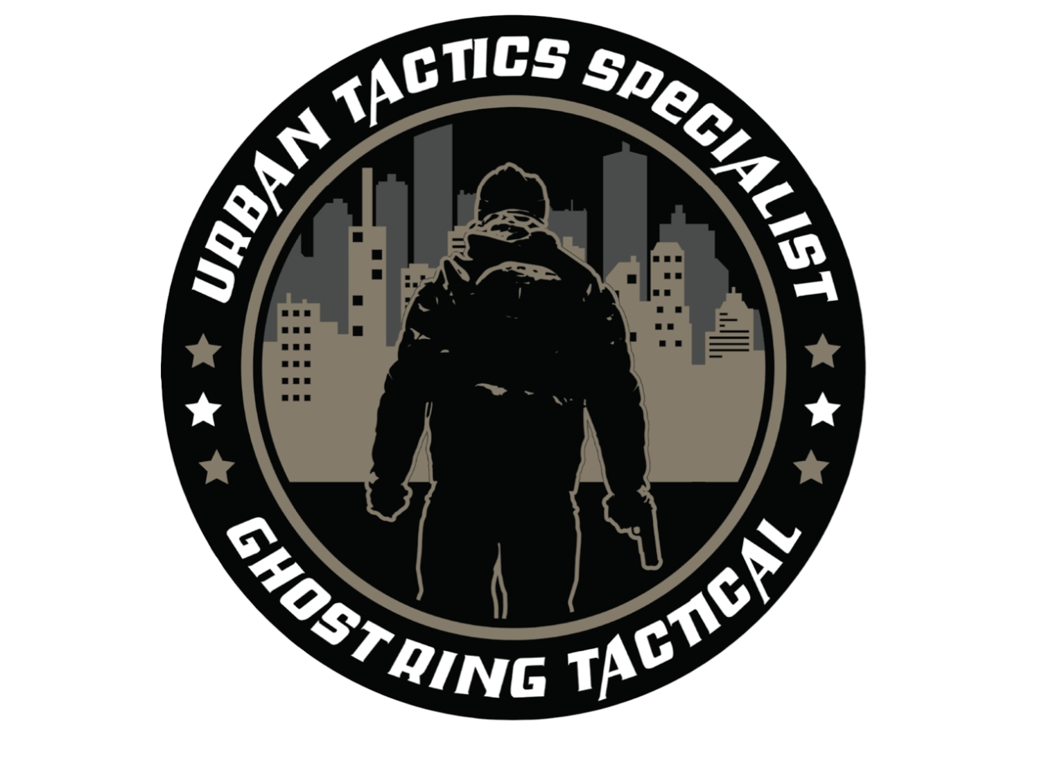 Urban Tactics 2 - May 27-30, 2027