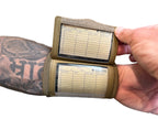Sniper Data Wristband