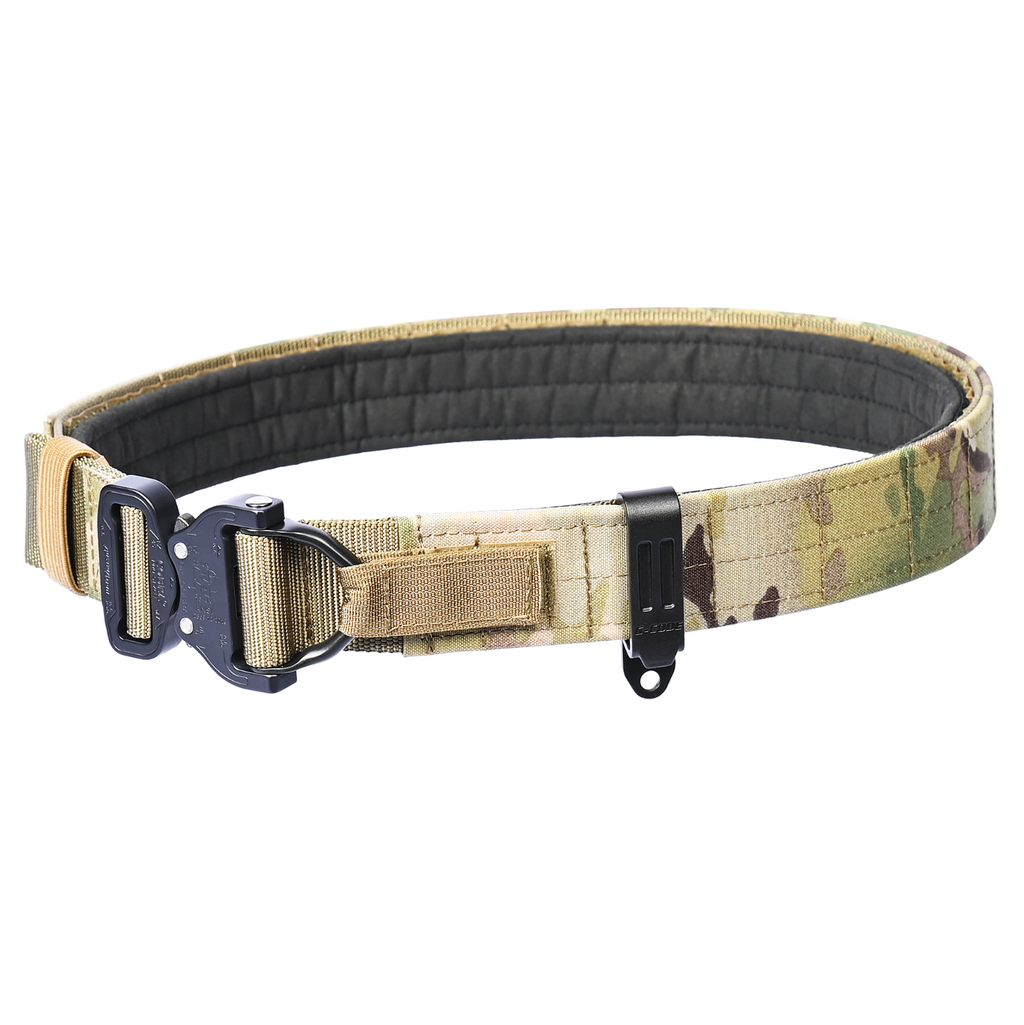 G-Code Operator Belt 1.75″