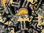 Tactical Taco Patch