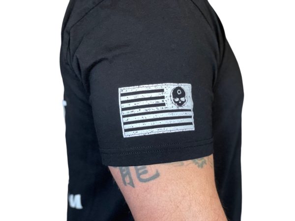 Tactical Team – Ghost