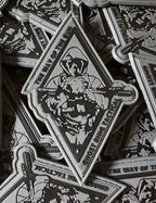 Way of the Gun Patch
