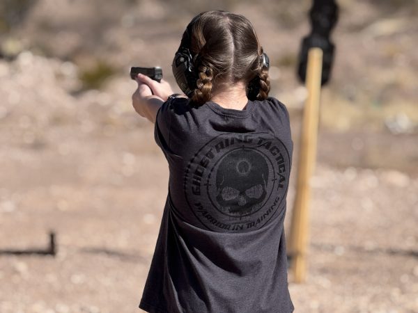 Kids - Warrior in Training