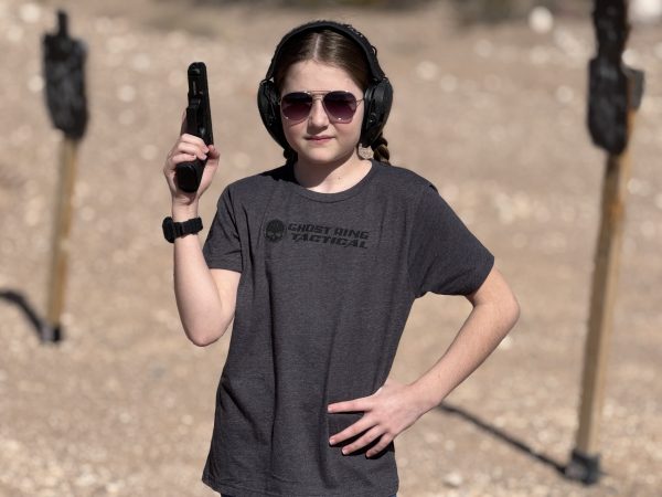 Kids - Warrior in Training