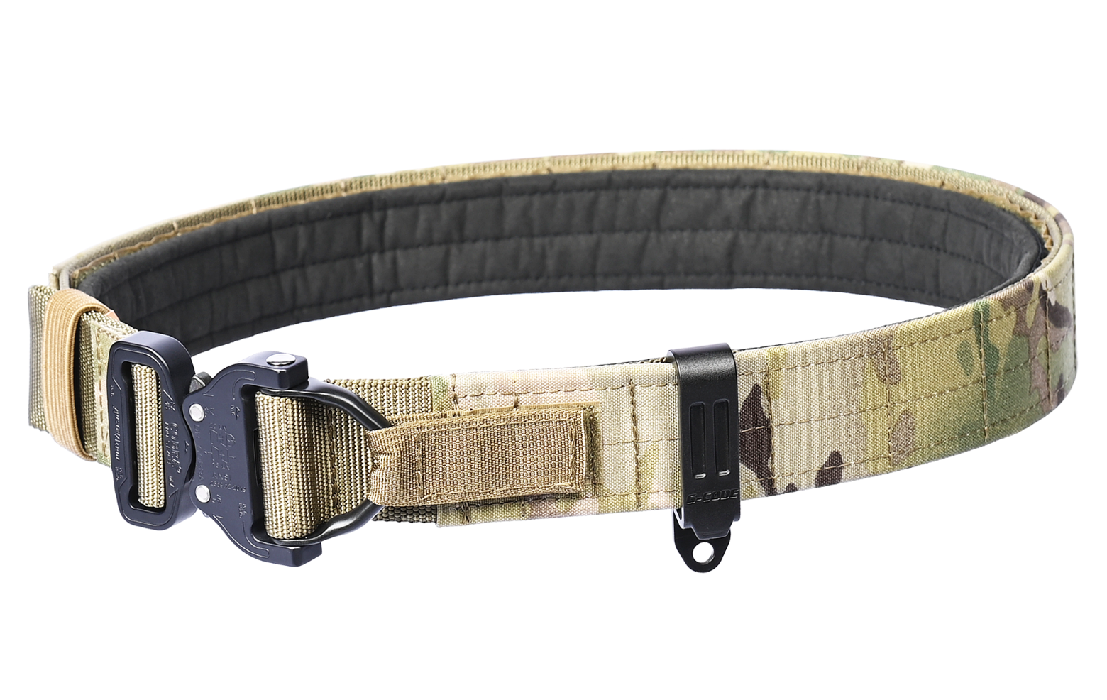 G-Code Operator Belt 1.75″