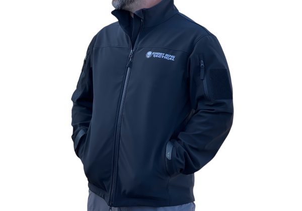 Urban Operator Jacket