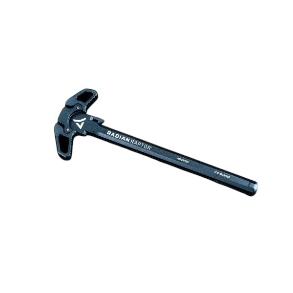 Radian Raptor Charging Handle