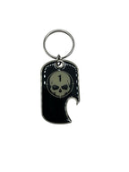 Level 1-4 Keychain Bottle Opener