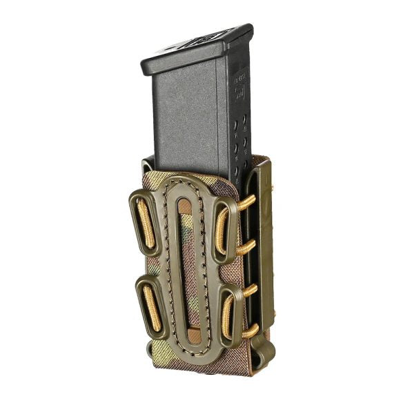 Scorpion Pistol Mag Holder